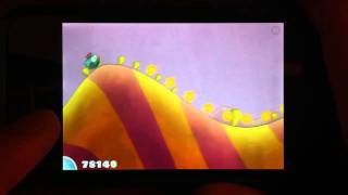 Tiny Wings Highest Score