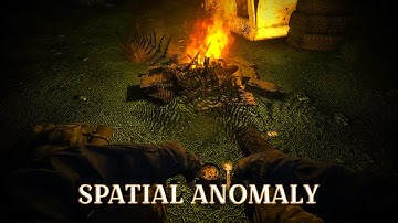 STALKER - Spatial Anomaly | No Commentary #2