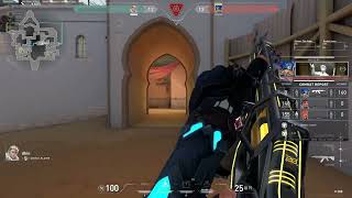 dylan panic flick overtime game winner