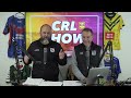 CRL Show - Episode 91 - Stanthorpe Gremlins win epic Border League Grand Final