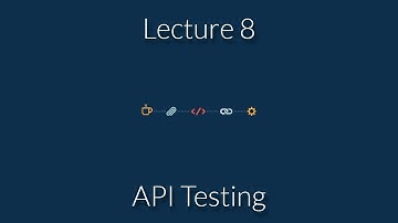 [CSE 312] Lecture 8: Testing APIs and docker Examples