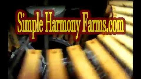 Simple Harmony Farms Uncapper