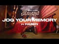Trevor Jackson Jog Your Memory Ft Haben Official Audio mp3