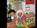 قصة نوني توكا بوكا الصديقة المزيفة وكملوا الفديو للأخير 