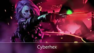 Nightcore - Cyberhex