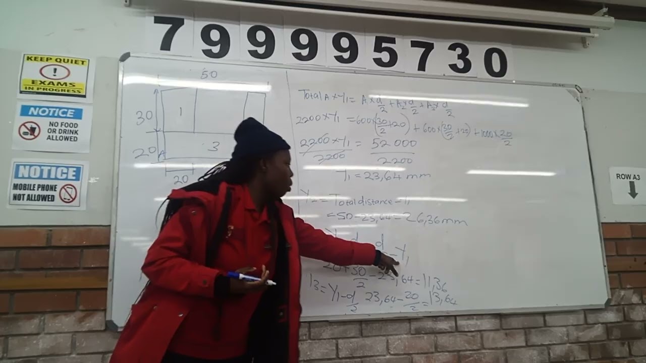 BSC N5 CENTROID 2019 