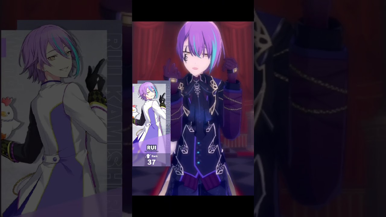 My highest Project Sekai Character ranks! | 