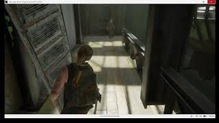 Sigo con The last of us 2 (desde la Asus) (3)