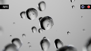 How to Animate Rising Bubbles in Cinema 4D