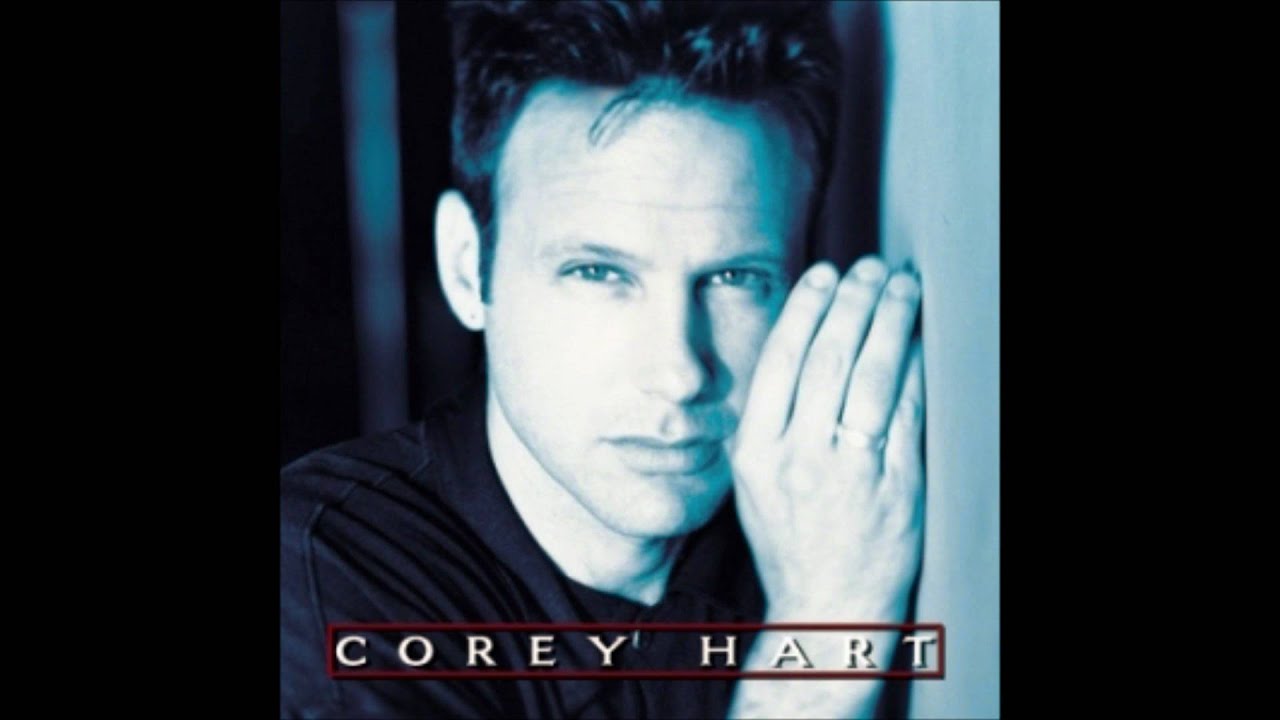 Corey Hart - Kiss the Sky (1996) - YouTube