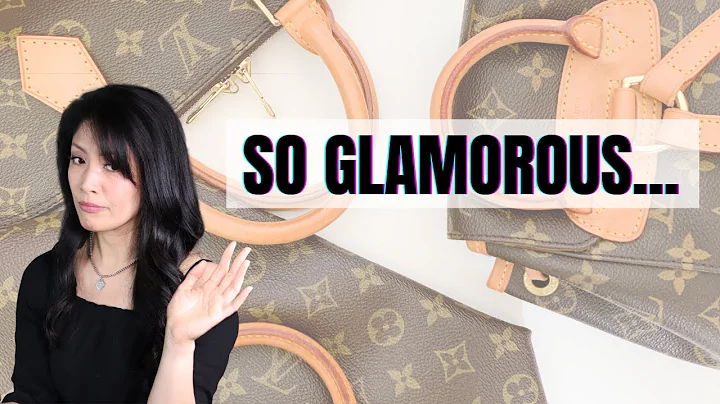 Working at Louis Vuitton: Cringe Worthy  Customer ...
