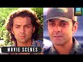 Best Scenes of Bobby Deol Best | Aur Pyaar Ho Gaya | Heroes | Sunny Deol | Aishwarya Rai