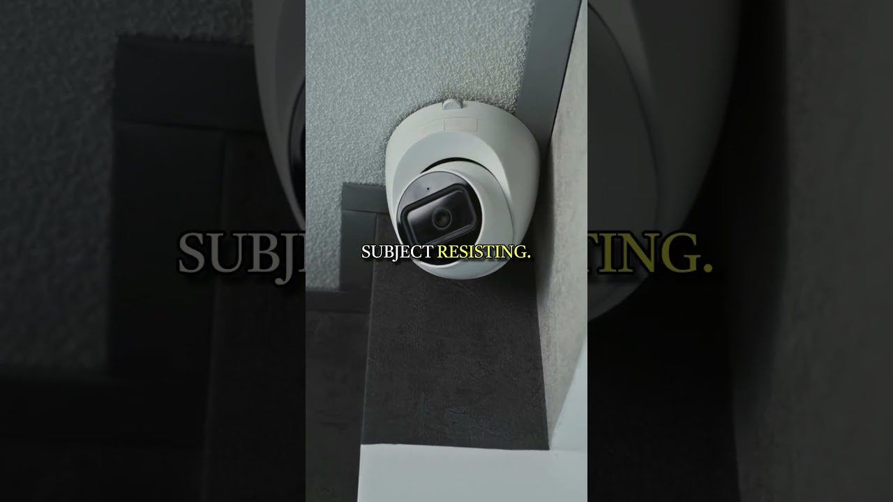 Smart Home Horror: When AI Turns Against You