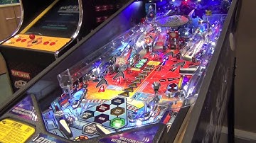 How to Play Pinball - Live Catch