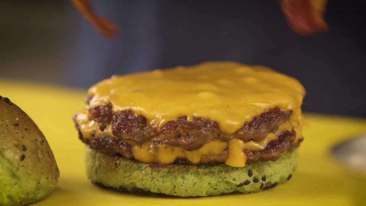 McCain- Paso a paso  La Birra Bar