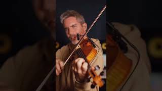 A town with an ocean view - Violin - Live cực hay và cảm xúc