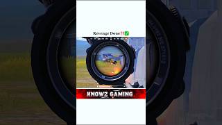 Revenge 1v4 Clutch‼️☠️#bgmi #pubg #bgmiviealshorts #funnyvoiceover #gaming #viralshorts #memes