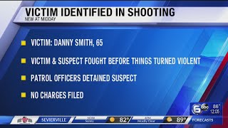 Knoxville Police identify victim in fatal Hilton Road shooting