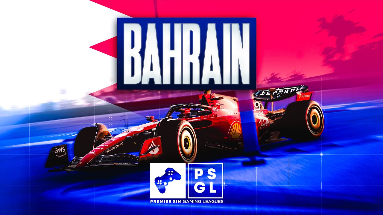 PSGL SEASON 34 | ROUND 2 BAHRAIN | LATE SC MAYHEM