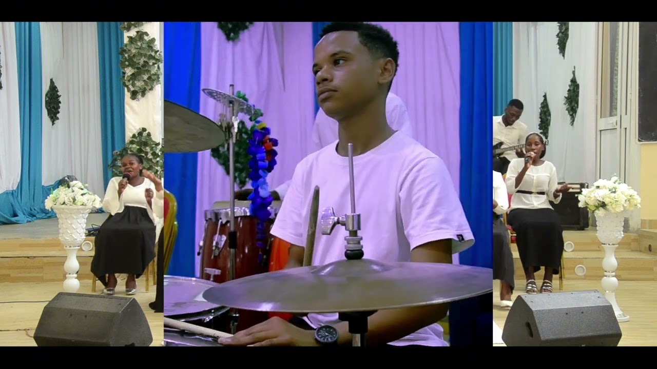 Bolingo ya Nzambe @DonNguvulu