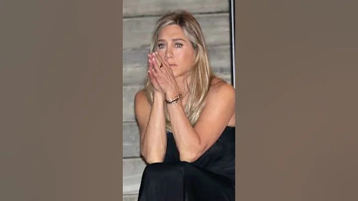 56 Year Old Jennifer Aniston Looks Like a COMPLETELY Different Person Now
