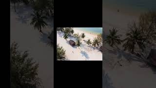 សម្រស់ឆ្នេរព្រែកត្រែង កម្ពុជាមាតុភូមិខ្ញុំ-គឹម បញ្ញារ័តន៍
