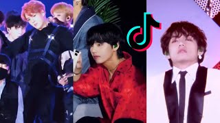 BTS Official TikTok Compilation 2021 | TikTok of BTS