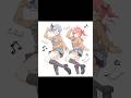 【イラスト】ホロライブまとめ #イラスト #ホロライブ