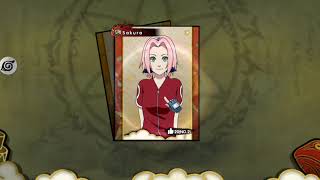 New Naruto Game (Ninjas Fight Heroes Return)! First Look And gameplay screenshot 3