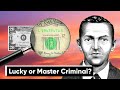 The story of D.B Cooper, who was he?