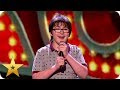 CONFIRMED ACT - Jack Carroll | BGT: The Champions