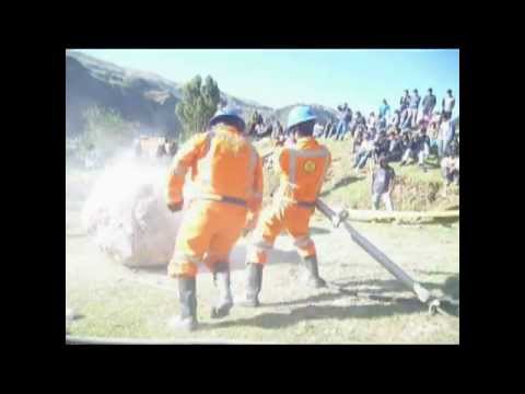 Perforacion Facultad De Ingenieria De Minas Universidad Nacional