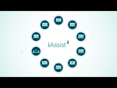 iAssist - A Brief Overview