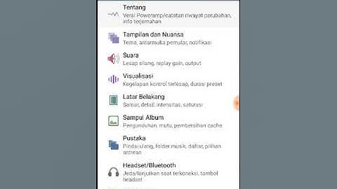 Poweramp V3 Build 818 Uni Full Crack No Root