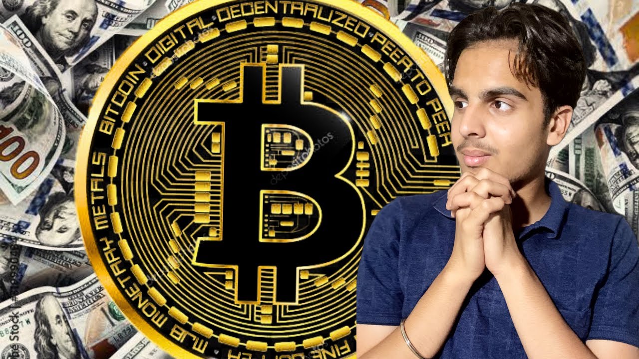 Crypto Will Make U Rich In 2025 - YouTube