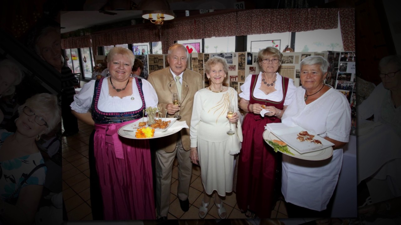 American German Club 50th Anniversary Celebration YouTube american-german-club-50th-anniversary-celebration-youtube