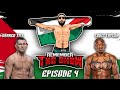 RTS.4: "The Show With Darren Till v. Louis Taylor"