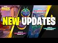 Blitz Royale's New Updates are HUGE!