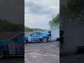 D1前にサヤカが新車を...