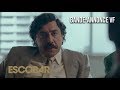 Escobar  bandeannonce vf