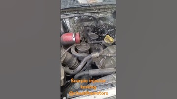 Scorpio injector testing @marshal_diesels_lakhimpurkheri #fuelinjectors #chaddhamotors #crdi