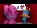 LETS GO POCOYO temporada 3, 30 MINUTOS  dibujos caricaturas [10]