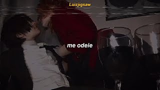 P!nk - Hate Me (Tradução / Legendado)