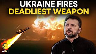 Russia-Ukraine War LIVE: Ukraine Fires Deadly Missile Flamingo, Moscow On High Alert | WION