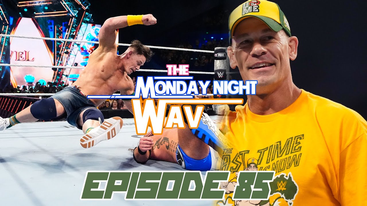 Our Honest Review of WWE Crown Jewel 2025 | The Good, The Bad & The Unexpected