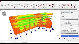 How to model and analyse buildings using Finite Elements - Hints & Tricks Webinar