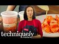 For Fast and Easy Meal Prep, Use This Restaurant Trick | Techniquely with Lan Lam