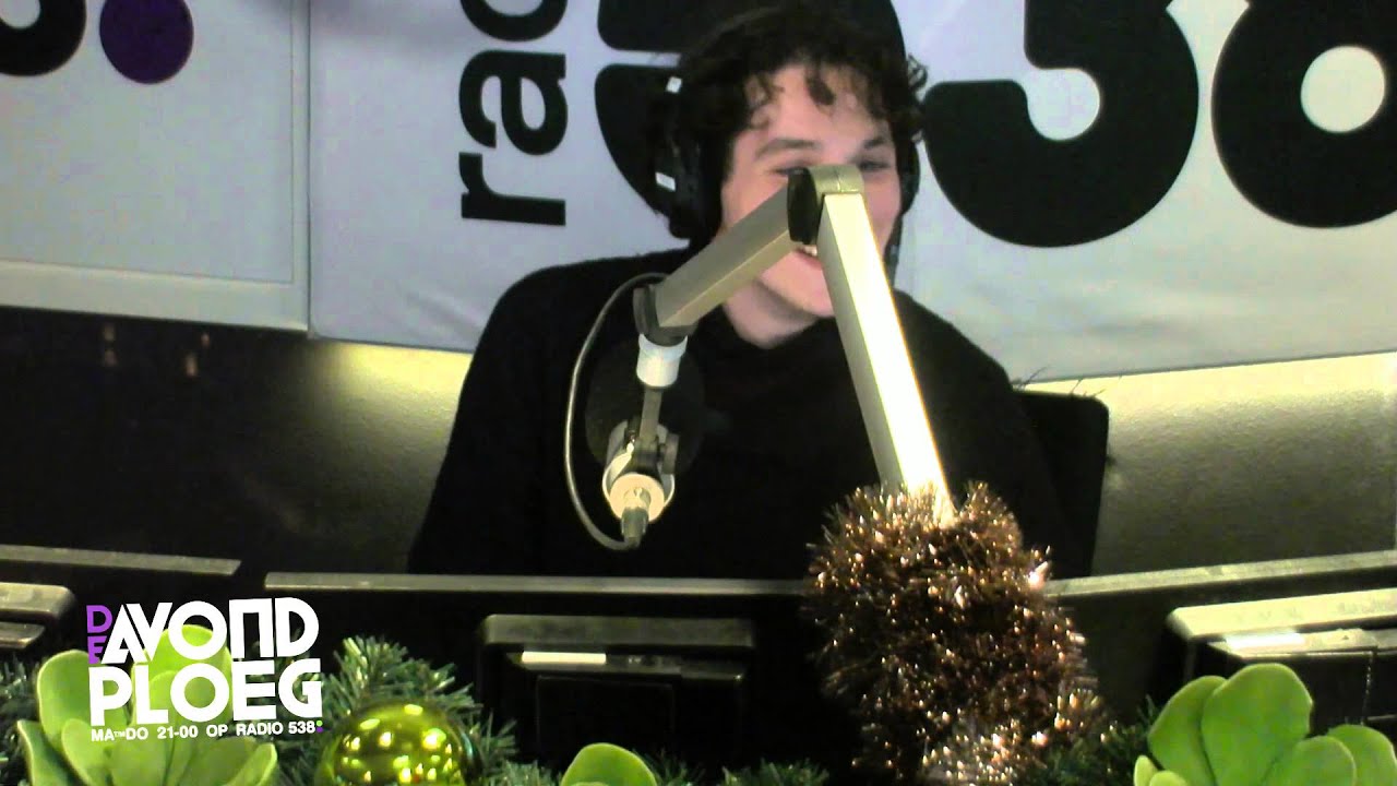 De Avondploeg – Over de Rooie ‘Godverdomme, wat een knuppel’