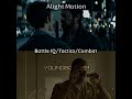 Jack Reacher vs Billy Butcher #wis #edit #jackreacher #billybutcher #versus #alightmotion