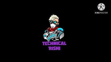 How to make explosion gaming intro in kinemaster